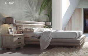 Спальня из бамбука Etnic