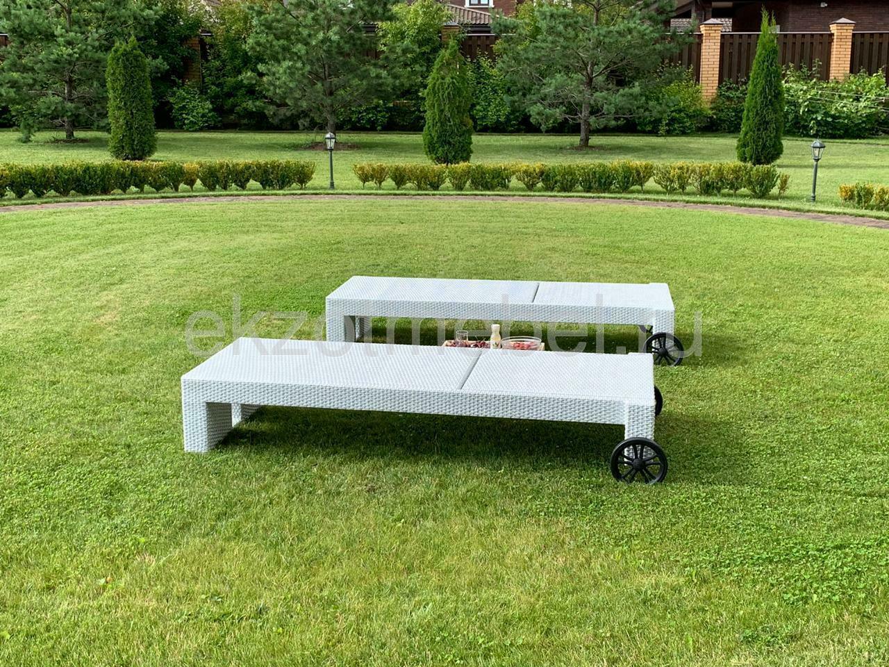 РЁРµР·Р»РѕРЅРі Garden way Brigo 770505